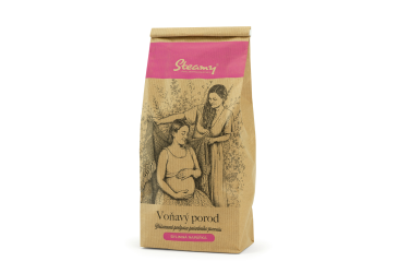 Scented Childbirth – Herbal Steaming During Childbirth