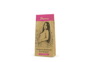 Fertility support – Herbs for Steaming Before Conception