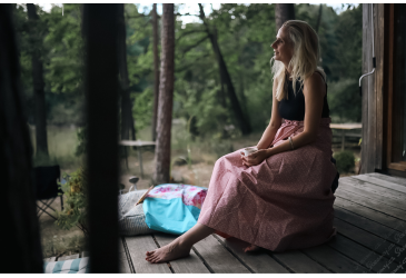 Steaming Cloak Steamy