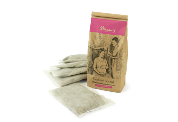 Scented Childbirth – Herbal Steaming During Childbirth
