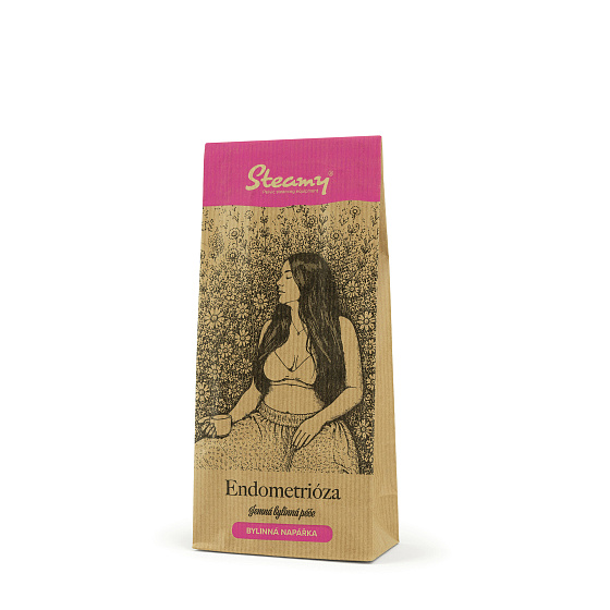 Endometriosis Relief – Herbs for Steaming
