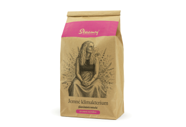 Gentle Menopause – Herbs for Steaming After Menopause