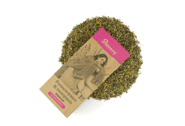 Perimenopause – Herbs for Steaming During Menopause