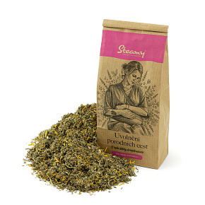 Childbirth Preparation – Herbal Steaming Before Childbirth