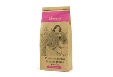 Perimenopause – Herbs for Steaming During Menopause