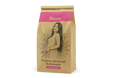 Fertility support – Herbs for Steaming Before Conception