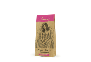 Early loss – Herbal Blend for Steaming