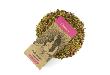 Endometriosis Relief – Herbs for Steaming