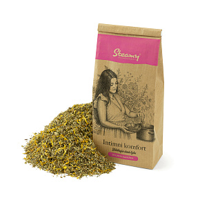 Intimate health – Herbal Steaming for the Intimate Area