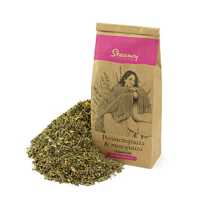 Perimenopause – Herbs for Steaming During Menopause