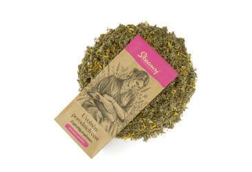 Childbirth Preparation – Herbal Steaming Before Childbirth