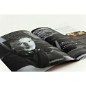 Ášvi – Artbook