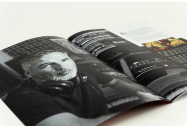 Ášvi – Artbook