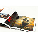 Ášvi – Artbook