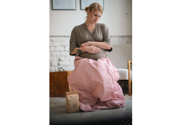 Steaming Cloak Steamy