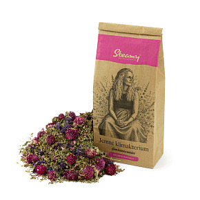 Gentle Menopause – Herbs for Steaming After Menopause