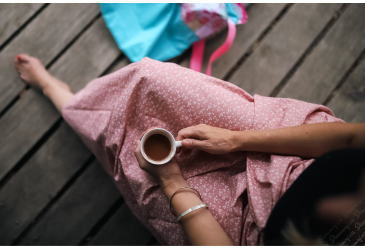 Steaming Cloak Steamy