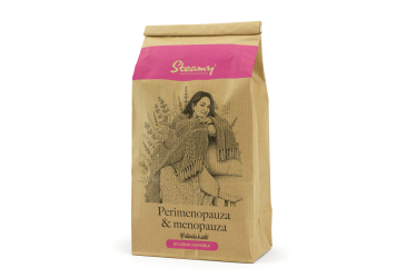 Perimenopause – Herbs for Steaming During Menopause