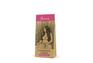 Endometriosis Relief – Herbs for Steaming