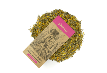 Postpartum Recovery – Herbal Steaming After Childbirth