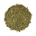 Scented Childbirth – Herbal Steaming During Childbirth