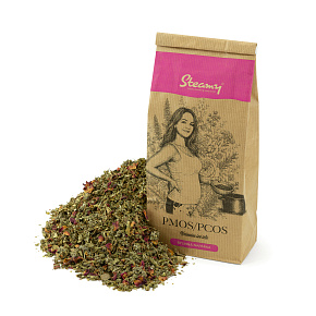 PMOS/PCOS – Herbs for Steaming
