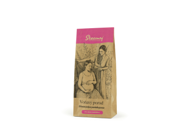 Scented Childbirth – Herbal Steaming During Childbirth