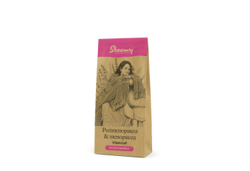 Perimenopause – Herbs for Steaming During Menopause