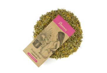 Womb wellness – Steaming for Short Menstrual Cycles