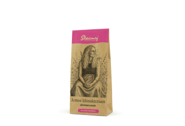 Gentle Menopause – Herbs for Steaming After Menopause
