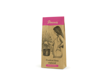 Womb wellness – Steaming for Short Menstrual Cycles