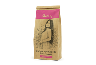 Fertility support – Herbs for Steaming Before Conception