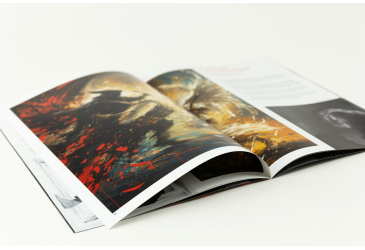 Ášvi – Artbook