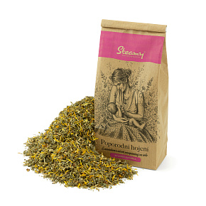 Postpartum Recovery – Herbal Steaming After Childbirth