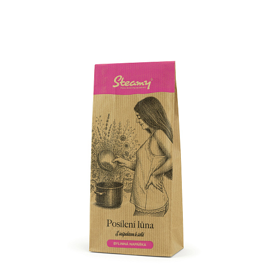 Womb wellness – Steaming for Short Menstrual Cycles