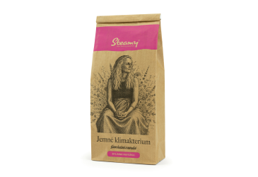 Gentle Menopause – Herbs for Steaming After Menopause