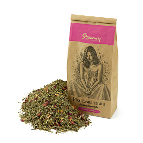 Early loss – Herbal Blend for Steaming