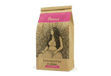 Endometriosis Relief – Herbs for Steaming