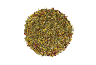Endometriosis Relief – Herbs for Steaming
