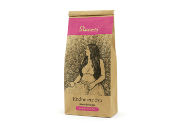 Endometriosis Relief – Herbs for Steaming