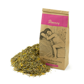 Periodic Cleanse – Herbal Steaming Before Menstruation