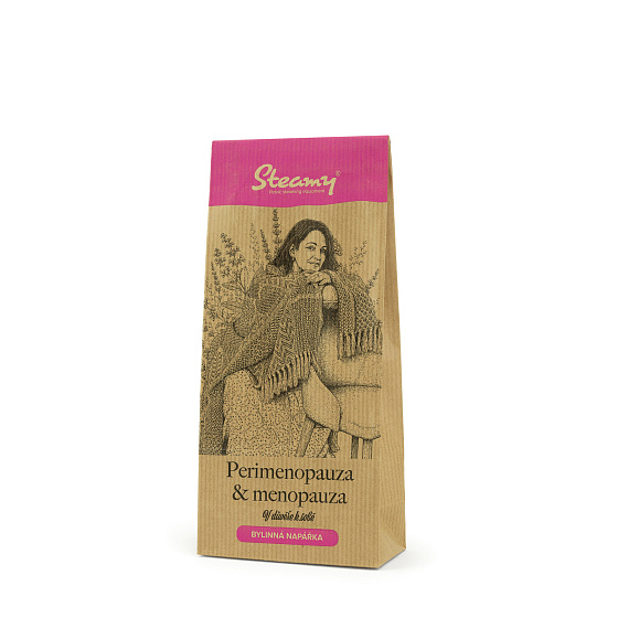 Perimenopause – Herbs for Steaming During Menopause
